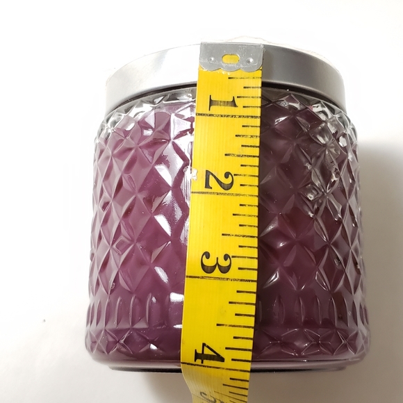 Plum Woods Candle Up To 85 Hours Burn Time 16 oz. - Picture 7 of 7
